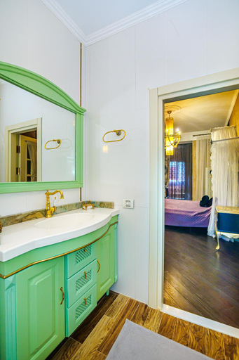 Others 3, Premium AVANGARD Apartment BAKU, Baku