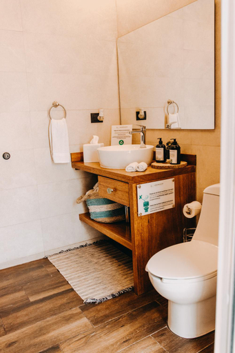 Bathroom 5