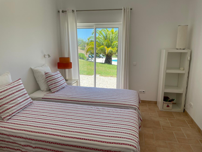 Others 4, GARBE - Private Villa,Total Privacy, Infinity Swimming Pool, Close to Beaches, Lagoa
