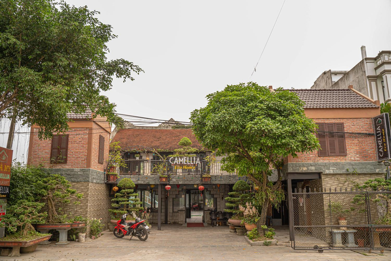 Others 5, CAMELLIA ECO HOME &TRA MY RESTAURANT, Hoa Lư