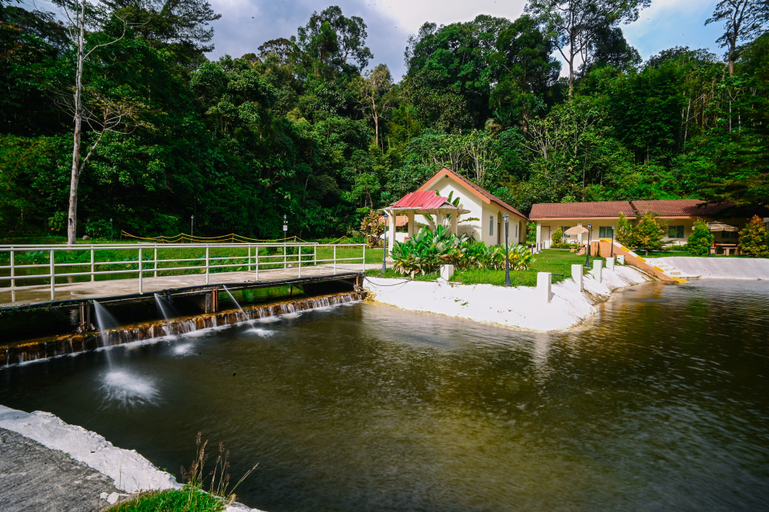 Others 5, Lilla Rainforest Retreat @ Hulu Langat, Hulu Langat