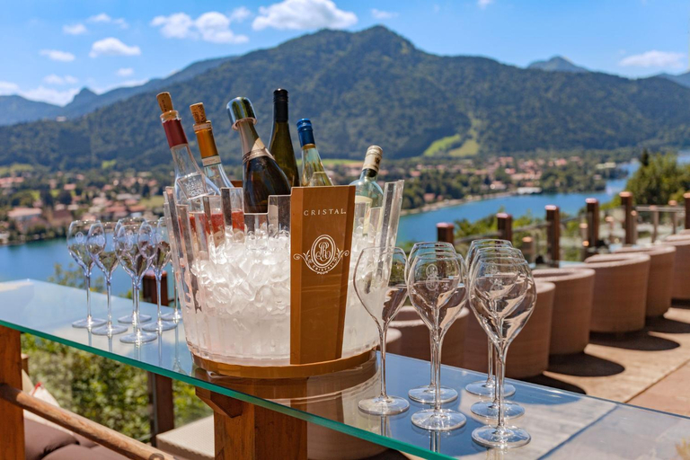 Food & Drinks 5, Hotel Leeberghof, Miesbach