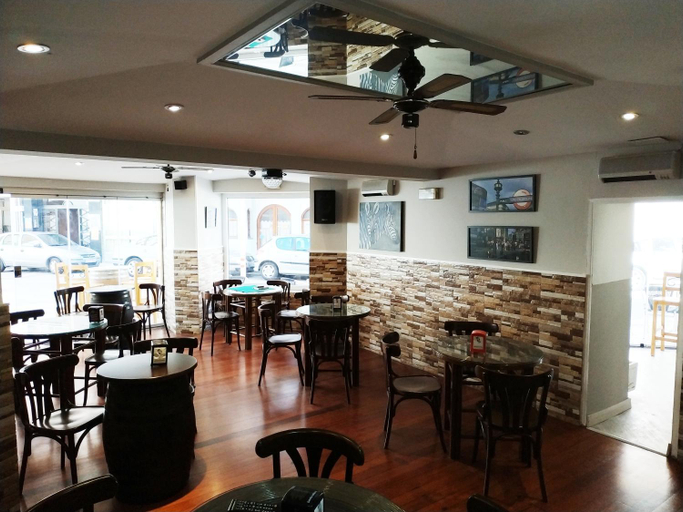 Food & Drinks 5, El Canton, Cantabria