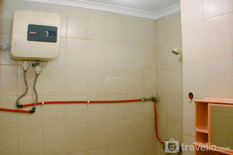 Others 5, Warm Homey Studio at Maple Park Sunter By Travelio, North Jakarta