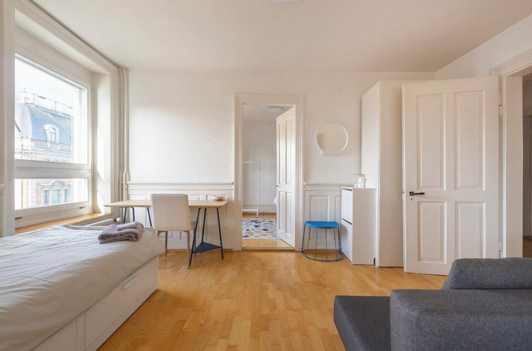 Bedroom 20