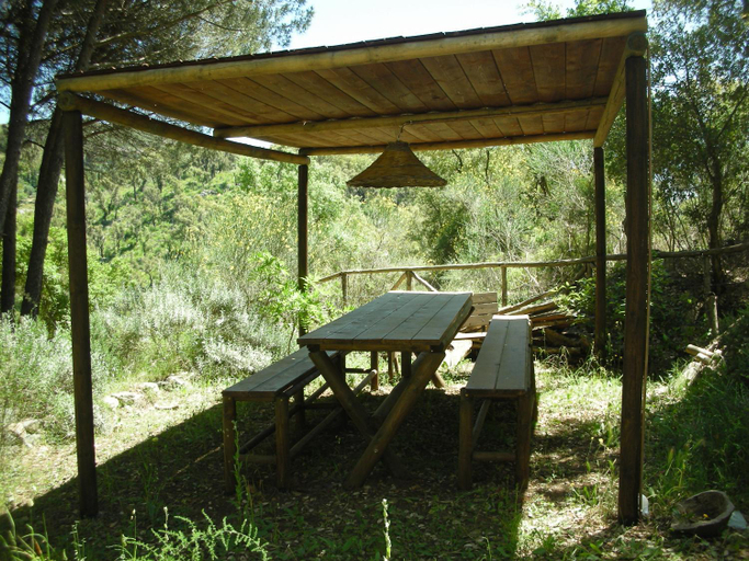 Others 2, B&B Casacapraia, Latina