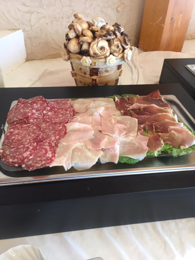 Food & Drinks 3, Appartamenti DeSi, Vibo Valentia
