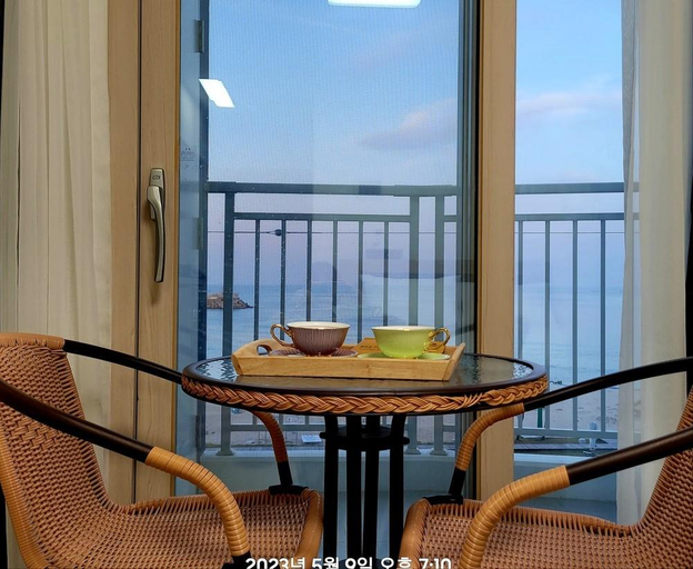 Others 3, Yangyang Ocean sketch 24k, Yangyang