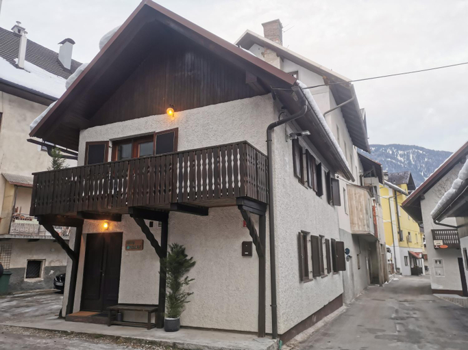 Others 3, Cosy Forest, Kranjska Gora