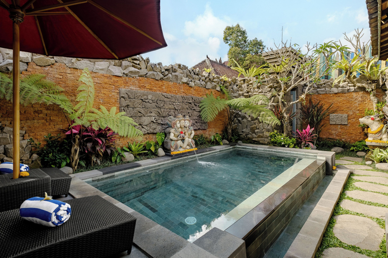 Sport & Beauty 2, Astala Ubud Villa, Gianyar