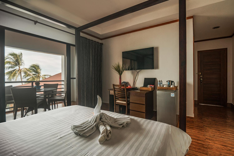Bedroom, Voda Krasna Resort & Restaurant, Alcoy