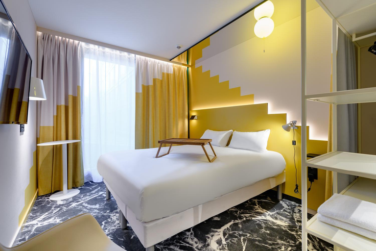 Bedroom 20