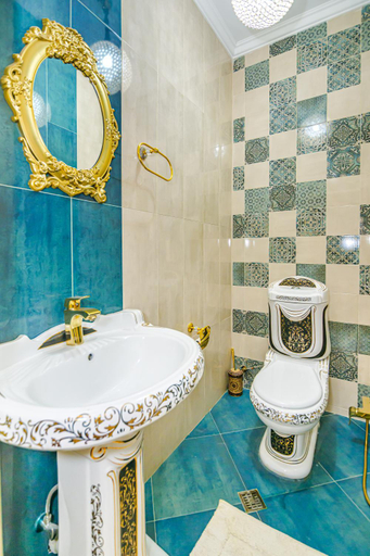 Others 5, Premium AVANGARD Apartment BAKU, Baku