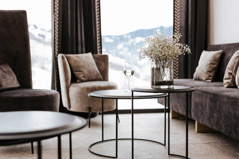 Public Area, Thurnerhof, Zell am See