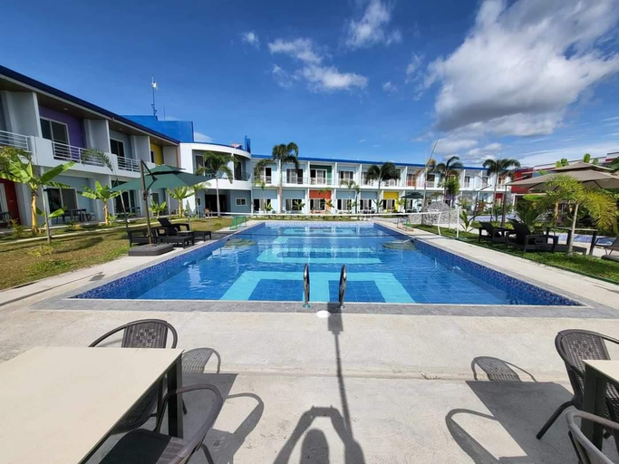 Others 4, Blue Hotel and Resort , Porac