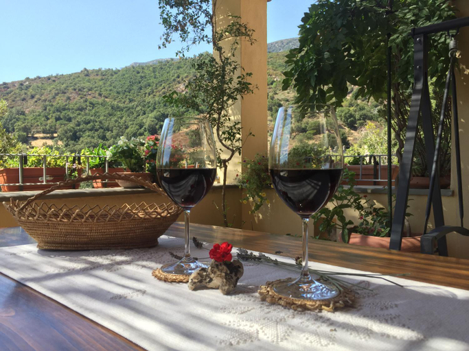 Others 4, B&B Su Biancu - Sardinian Experience, Ogliastra