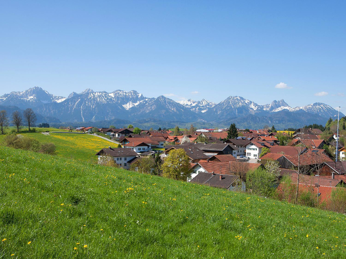 Others 5, Gasthof Rossle, Ostallgäu