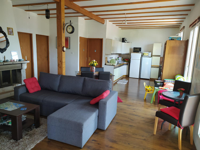 Others 5, B&B Curica Doma, Šibenik