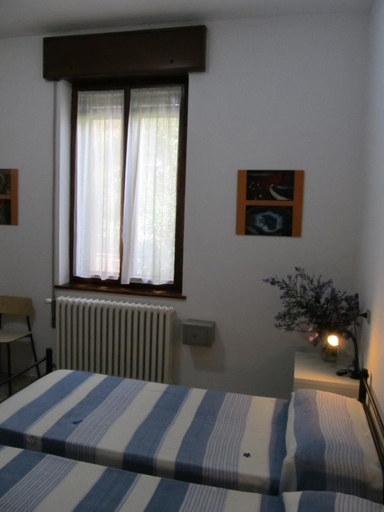 Others 4, B&B da NINA, Mantua