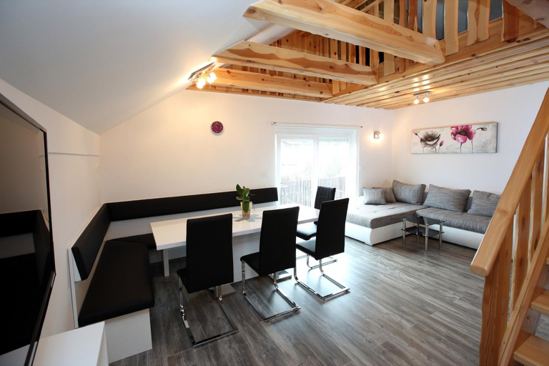 Others 4, Apartments Klemencic, Bohinj