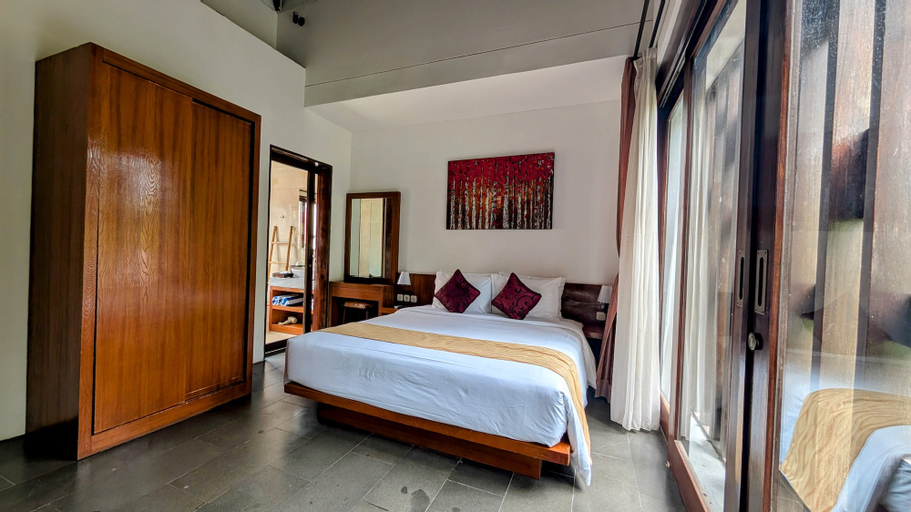 Bedroom 9