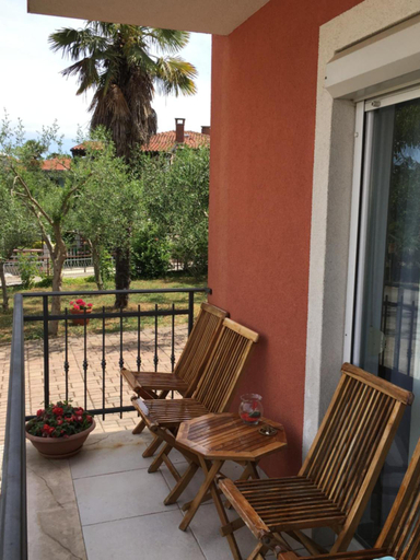 Others 5, Apartments Nina, Umag