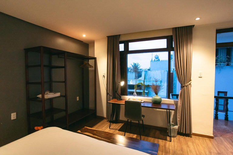 Bedroom 2, Koolhouse, Tuy Hoa