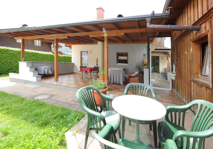 Others 2, Chalet Gloria - Doppel- und Mehrbettzimmer, Zell am See