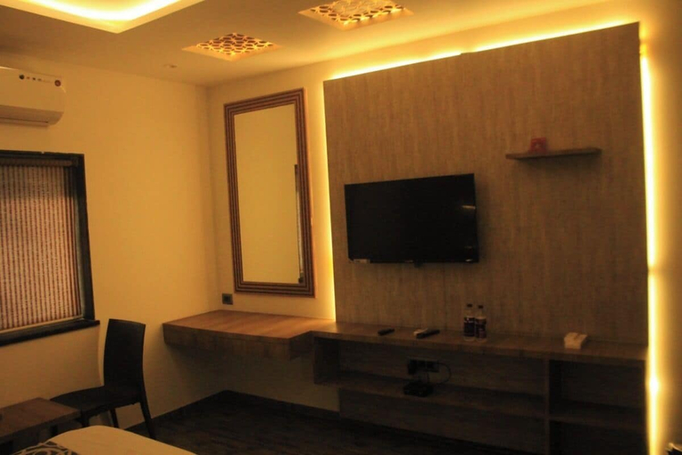Others 4, Sahyadri Guest House, Palghar