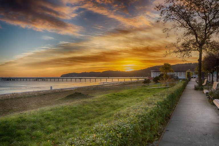 Others 4, Direkt am Strand mit Meerblick und Sauna - FeWo Strandidyll, Vorpommern-Rügen