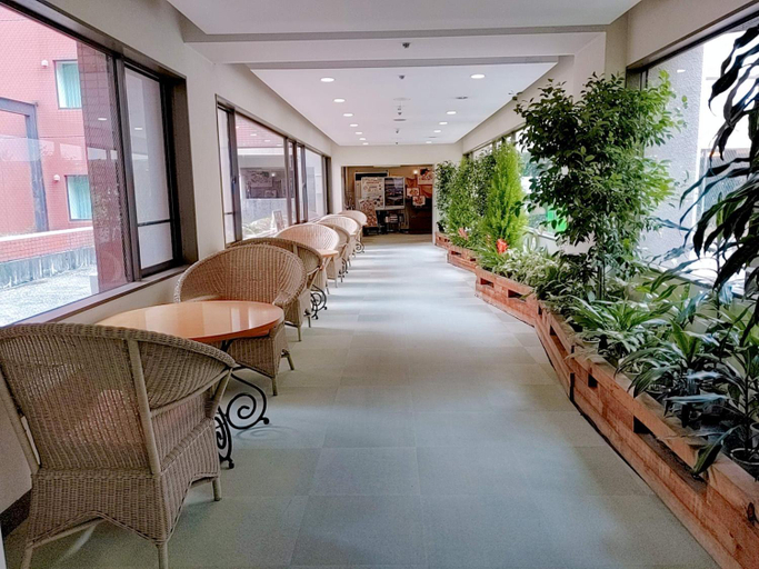 Public Area 4, Wellness Forest Ito - Kyoritsu Resort, Itō