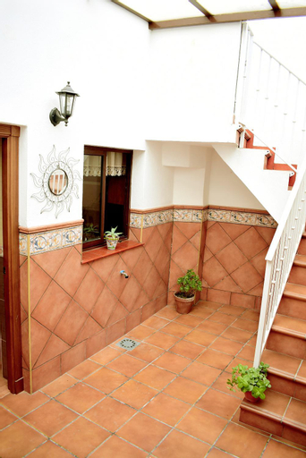 Casa Calma Ronda, Málaga
