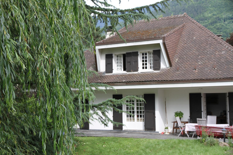 Others 3, Maison Le Boubioz, Savoie