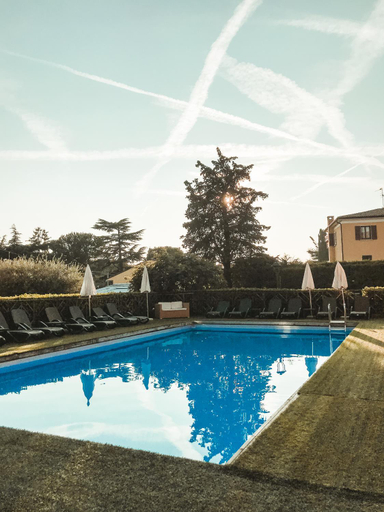 Sport & Beauty 5, Hotel Benacus, Verona