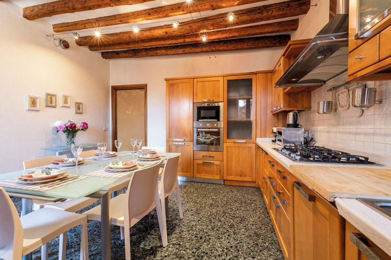Others 5, Al Campanile View and Terrace by Wonderful Italy, Venezia