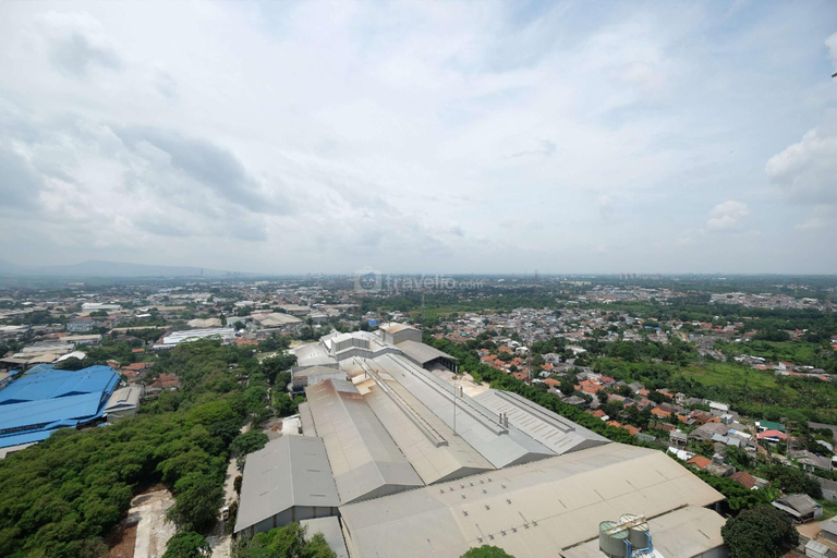 Others 5, Modern & Homey Studio Gunung Putri Apt By Travelio, Bogor