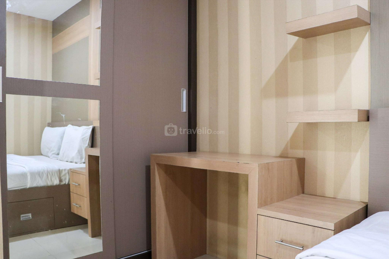 Others 4, Modern 2BR Gateway Ahmad Yani Cicadas By Travelio, Bandung