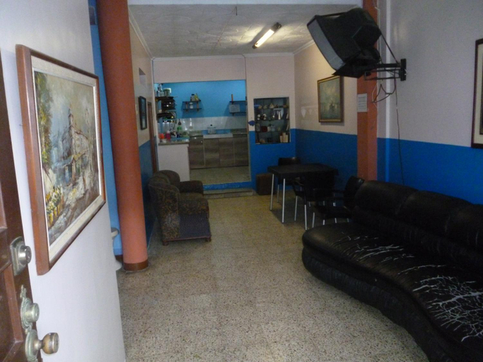Others 4, Villa Celeste, Guayaquil