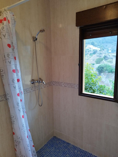 Bathroom 4, CORTIJO LA YEGUA, Granada