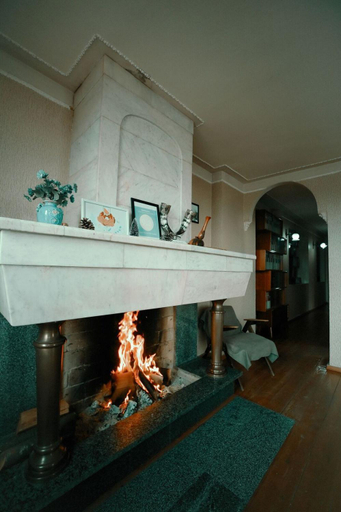 Public Area 3, Guest House Old Kutaisi, Tskaltubo