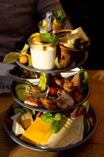 Food & Drinks 5, Hotel Ehlers, Heidekreis