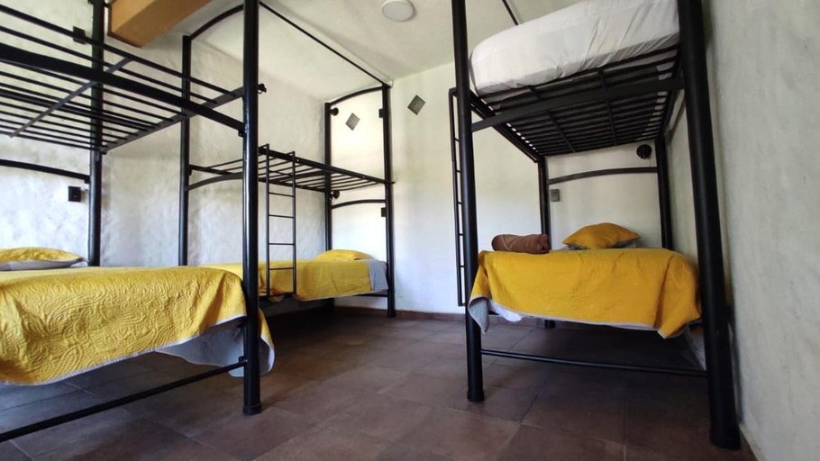 Others 5, Hostal Maria Tepozteca, Tepoztlán