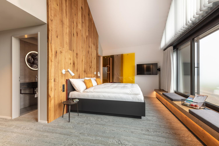 Bedroom 2, Macardo Premium B&B, Weinfelden