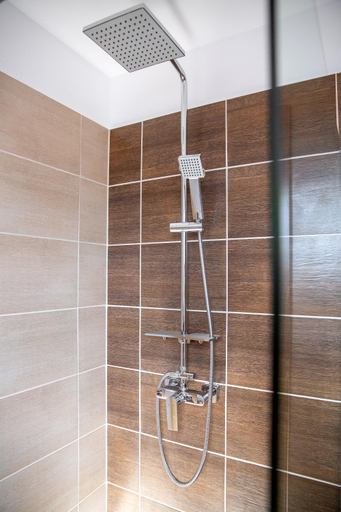 Bathroom 3, Csato Panzio - Pensiunea Csato, Joseni