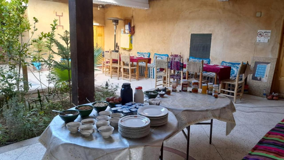 Others 5, ZEN ECOLODGE, Ouarzazate