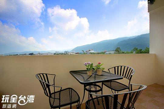 Others 4, Bai Yun Ge Homestay, Yilan