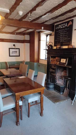 Others, George Hotel Hayfield, Derbyshire