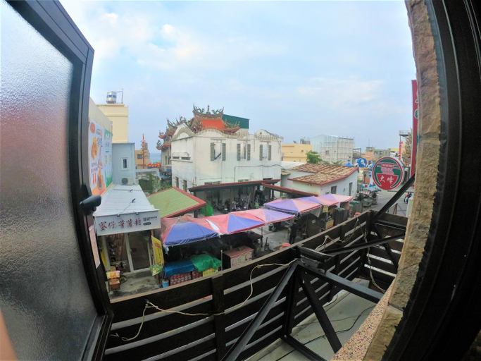 Others 5, Islander B&B, Pingtung