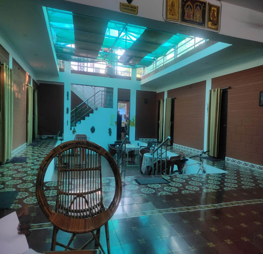 Others 5, Viruksham Homestay, Thanjavur