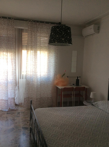 Bedroom 2, Casa Giulia In, Pisa